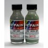 MR. Paint MRP-091 LIGHT GRAY Russian two-tone camo MIG-29 30ml 